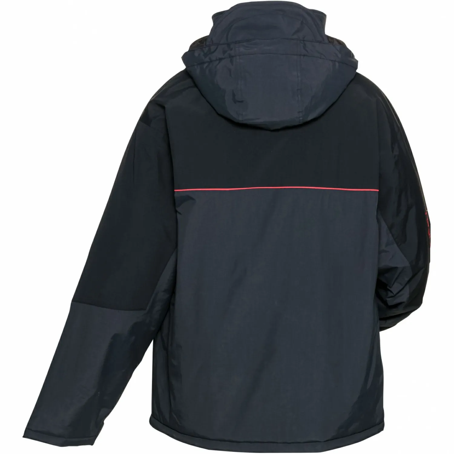 Hot Outdoorjacke Joppe Herren (Blau/Schwarz) Outdoor- & Angel-Jacken