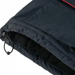 Hot Outdoorjacke Joppe Herren (Blau/Schwarz) Outdoor- & Angel-Jacken