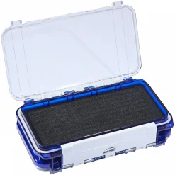 Salmo Spoon und Kleinteile Box< Forellenangeln-Zubehör