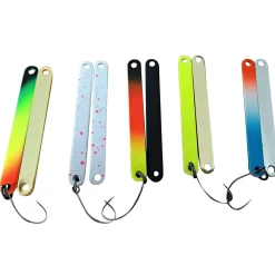 Clearance Stäbchenkiste 1 Forellen-Kunstköder|Kunstköder-Sets
