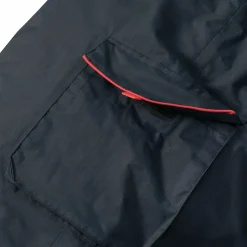 Online Thermo-Latzhose Buxe Herren (Grau) Thermohosen & Regenhosen