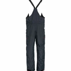 Online Thermo-Latzhose Buxe Herren (Grau) Thermohosen & Regenhosen