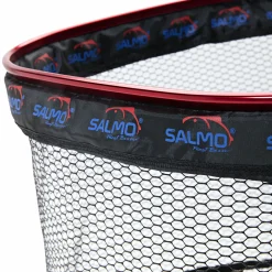 Salmo Verhafter Kescher< Forellenangeln-Zubehör