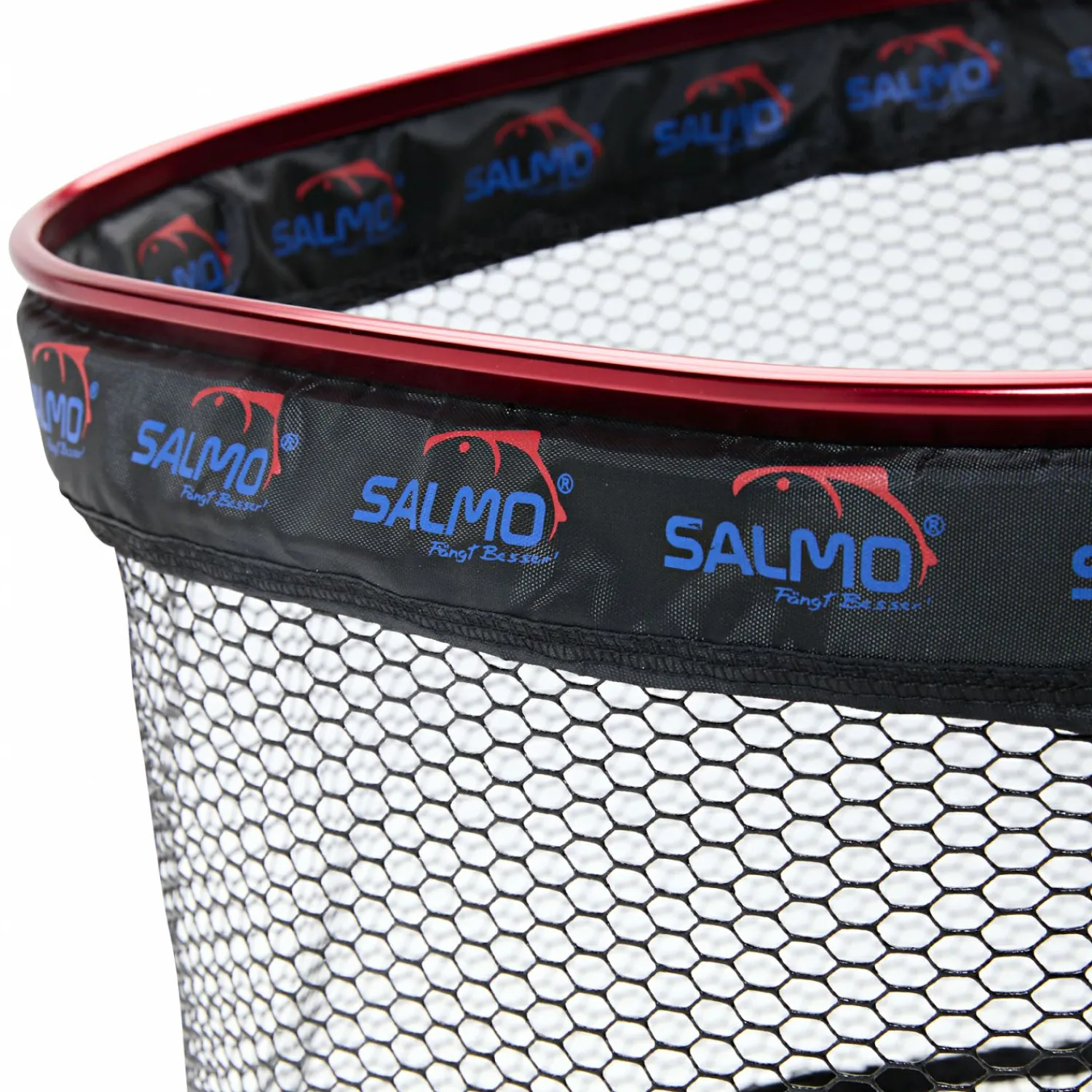 Salmo Verhafter Kescher< Forellenangeln-Zubehör