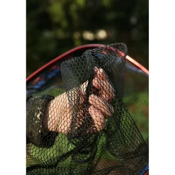 Salmo Verhafter Kescher< Forellenangeln-Zubehör