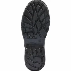 Outlet Winterstiefel Eiskönig (Schwarz) Angel-Gummistiefel & Neoprenstiefel