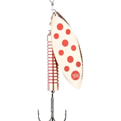 New Salmon Spinner Spinner|Raubfischangeln Kunstköder