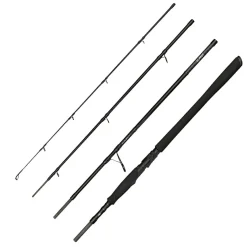 Savage Gear Alpha SG2 Big Bait Travel< Spinnruten