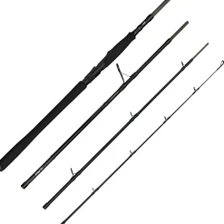 Savage Gear Alpha SG2 Big Bait Travel< Spinnruten
