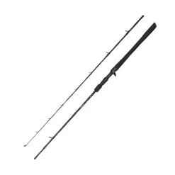 Hot Alpha SG2 Jerkbait BC Baitcastruten