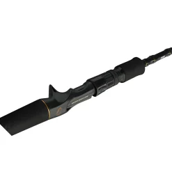 Hot Alpha SG2 Jerkbait BC Baitcastruten