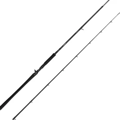 New Alpha SG2 Monster BC Baitcastruten