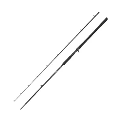 Savage Gear Alpha SG2 Trolling BC< Baitcastruten
