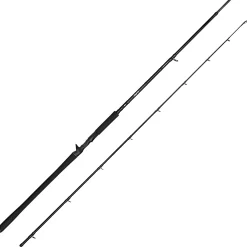 Savage Gear Alpha SG2 Trolling BC< Baitcastruten