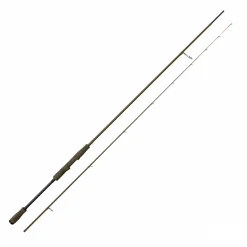 Hot Angelrute SG 4 Drop Shot Specialist 2,43 m 8-28 g Spinnruten