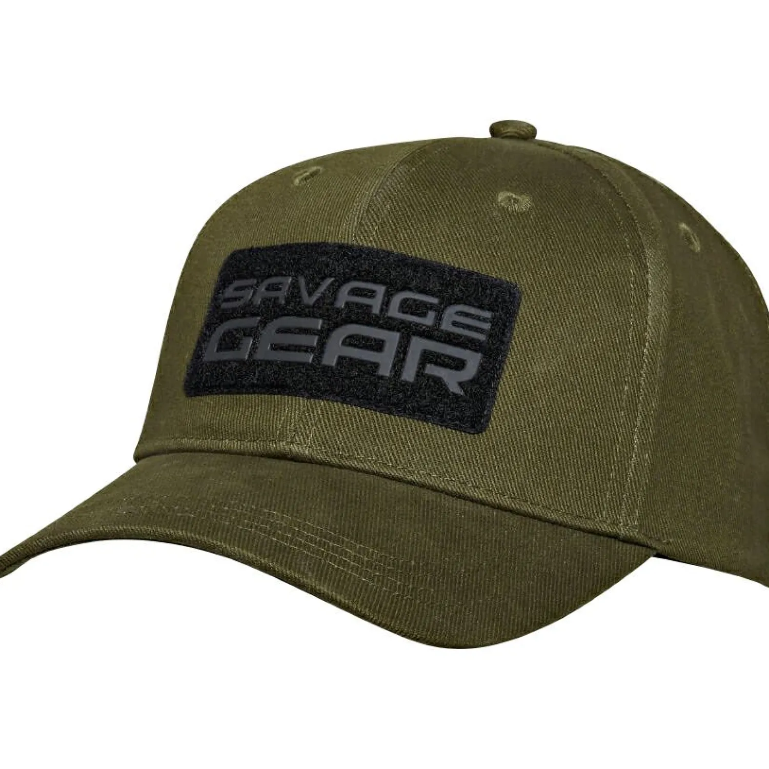 Best Badge Baseball Cap Anglerhüte & Anglermützen