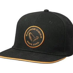 Clearance Badge Flatbill Cap Anglerhüte & Anglermützen
