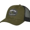 Sale Badge Trucker Cap Anglerhüte & Anglermützen