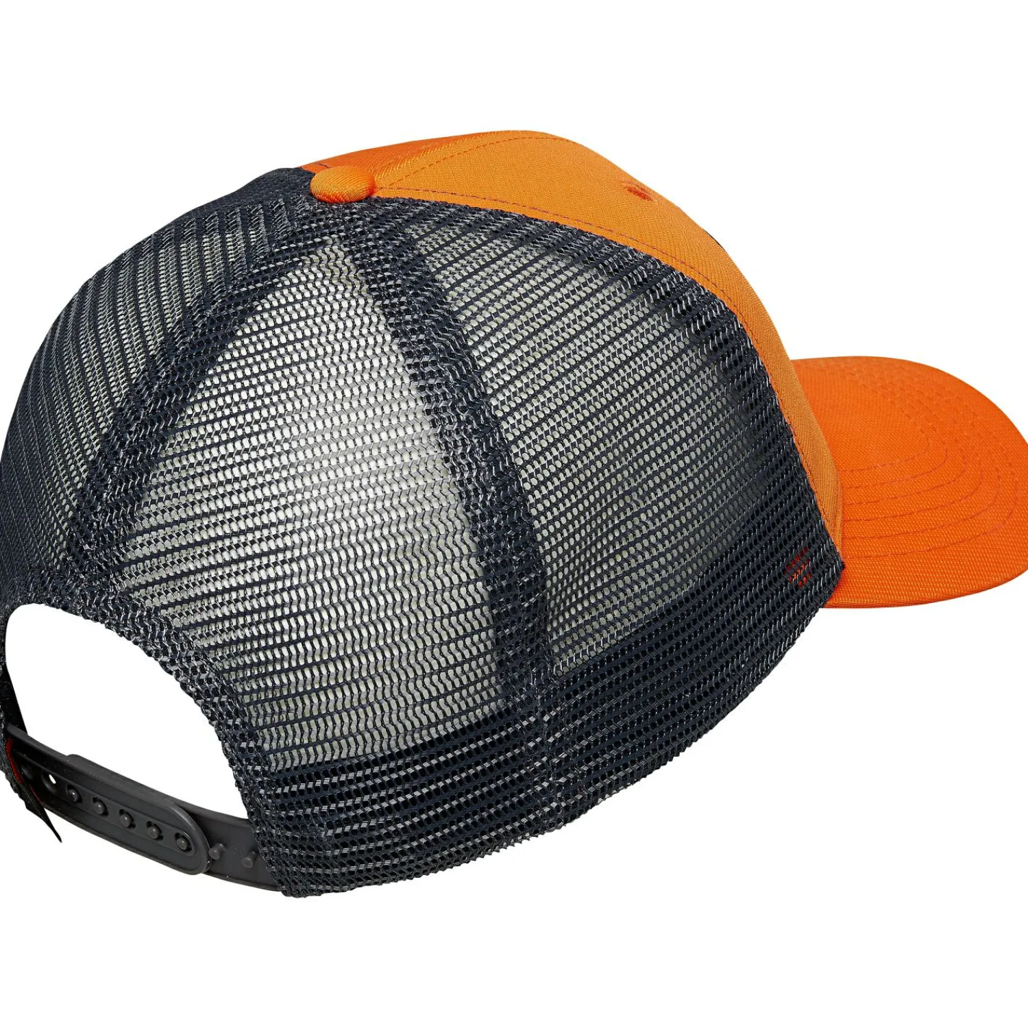 Savage Gear Badge Trucker Cap Orange< Anglerhüte & Anglermützen