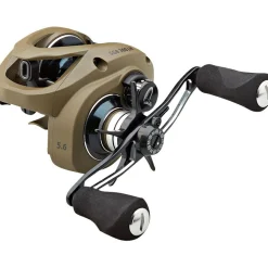 Outlet Baitcastrolle SG8 300 LH 300 RH | 5,6 : 1 Baitcastrollen