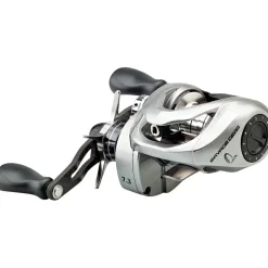 Savage Gear Baitcastrollen SG10 300 LH / 300 RH 300 RH | 7,3 : 1< Baitcastrollen