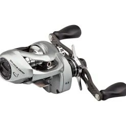 Discount Baitcastrollen SG10 250 RH / 250 LH 250 RH | 8,1 : 1 Baitcastrollen