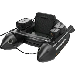 Savage Gear Belly Boat 170 High Rider V2< Angelboote ·Bellyboote & Schlauchboote
