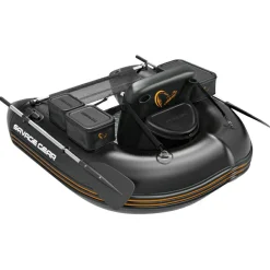 Savage Gear Belly Boat 170 High Rider V2< Angelboote ·Bellyboote & Schlauchboote