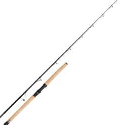 Savage Gear Bootsrute Fury SG6 Boat Rod 2,13 m 200-600 g 30-50 lb< Bootsruten|Bootsruten