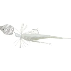 Savage Gear Chatterbait Crazy Swim Jigs (White Silver)< Chatterbaits