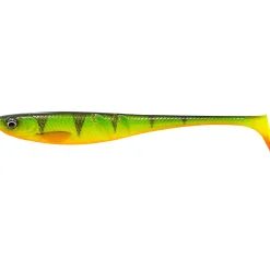 Savage Gear Collapser (Firetiger)< Gummiköder ·Gummifische & Shads