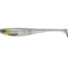 Online Collapser (Green Silver) Gummiköder ·Gummifische & Shads
