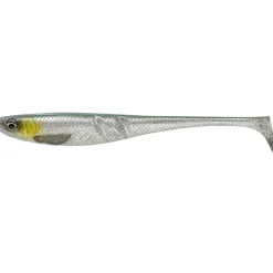 Online Collapser (Green Silver) Gummiköder ·Gummifische & Shads