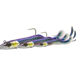 Savage Gear Conger Eel (Ocean Flash)< Meeresköder ·Angelzubehör Norwegen|Meeresköder