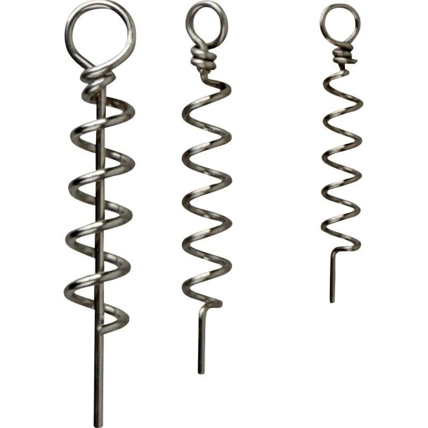 Savage Gear Corkscrews< Raubfischangeln Kunstköder|Jigköpfe & Köder-Rasseln