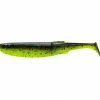 Savage Gear Craft Bleak Clam (Chartreuse Pumpkin)< Gummiköder ·Gummifische & Shads