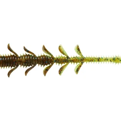 Savage Gear Creature Bait Craft Crawler (Chartreuse Pumpkin)< Gummiköder ·Creature Baits