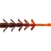 Discount Creature Bait Craft Crawler (Orange Pumpkin) Gummiköder ·Creature Baits