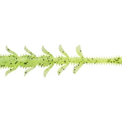 Outlet Creature Bait Craft Crawler (Chartreuse) Gummiköder ·Creature Baits