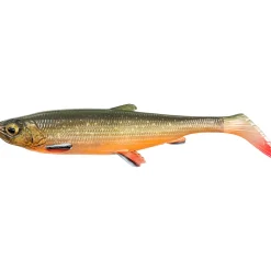Savage Gear 3D Herring Shad V2 (Arctic Char)< Gummiköder ·Gummifische & Shads