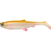 Online 3D Herring Shad V2 (Albino) Gummiköder ·Gummifische & Shads