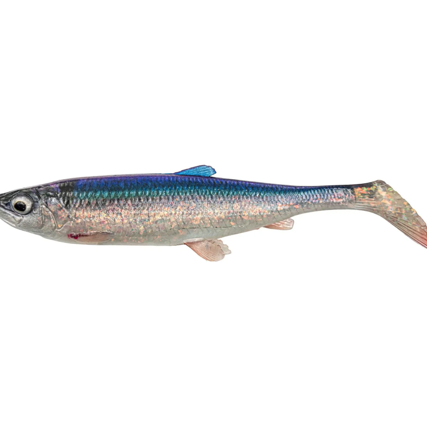 Savage Gear 3D Herring Shad V2 (Herring)< Gummiköder ·Gummifische & Shads