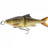 Online 3D Line Thru Glide Roach (Horny Bream) Wobbler