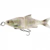 Savage Gear 3D Line Thru Glide Roach (Ghost Roach)< Wobbler