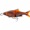Sale 3D Line Thru Glide Roach (Black Orange Koi) Wobbler