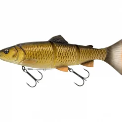 Savage Gear 3D Line Thru Trout (Bream)< Wobbler