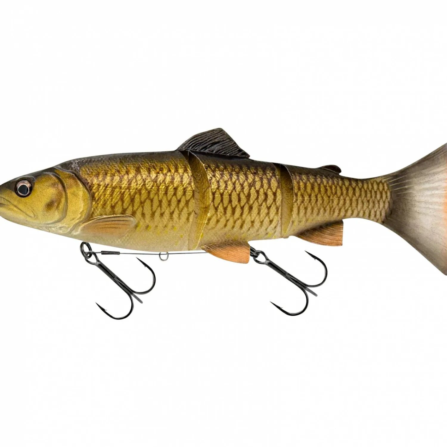Savage Gear 3D Line Thru Trout (Bream)< Wobbler