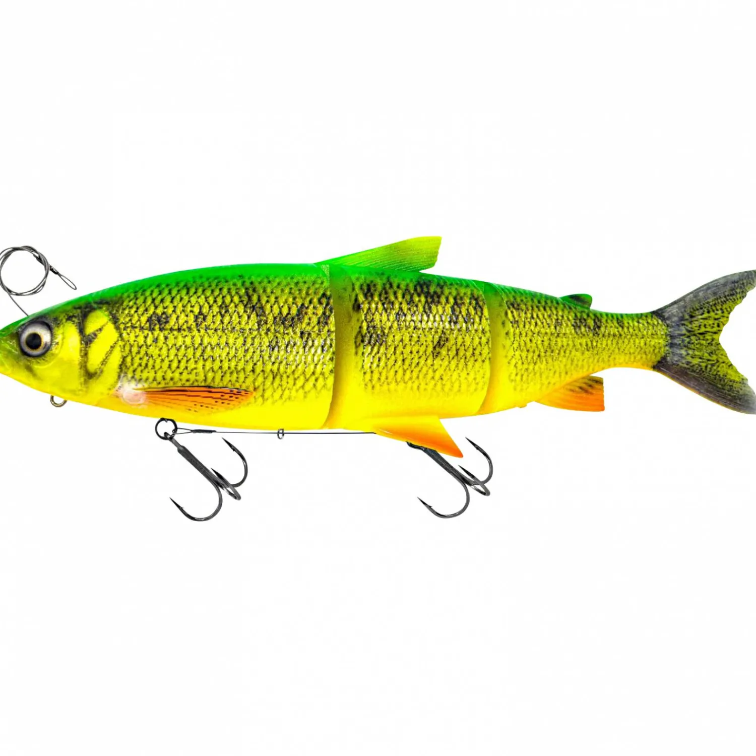Discount 3D Line Thru Whitefish (Fire Whitefish) Wobbler