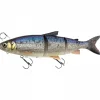 Clearance 3D Line Thru Whitefish (Whitefish) Raubfischangeln Kunstköder|Wobbler
