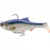 Outlet 3D Roach RTF (Clear Herring) Gummiköder ·Fertig Montierte Gummifische